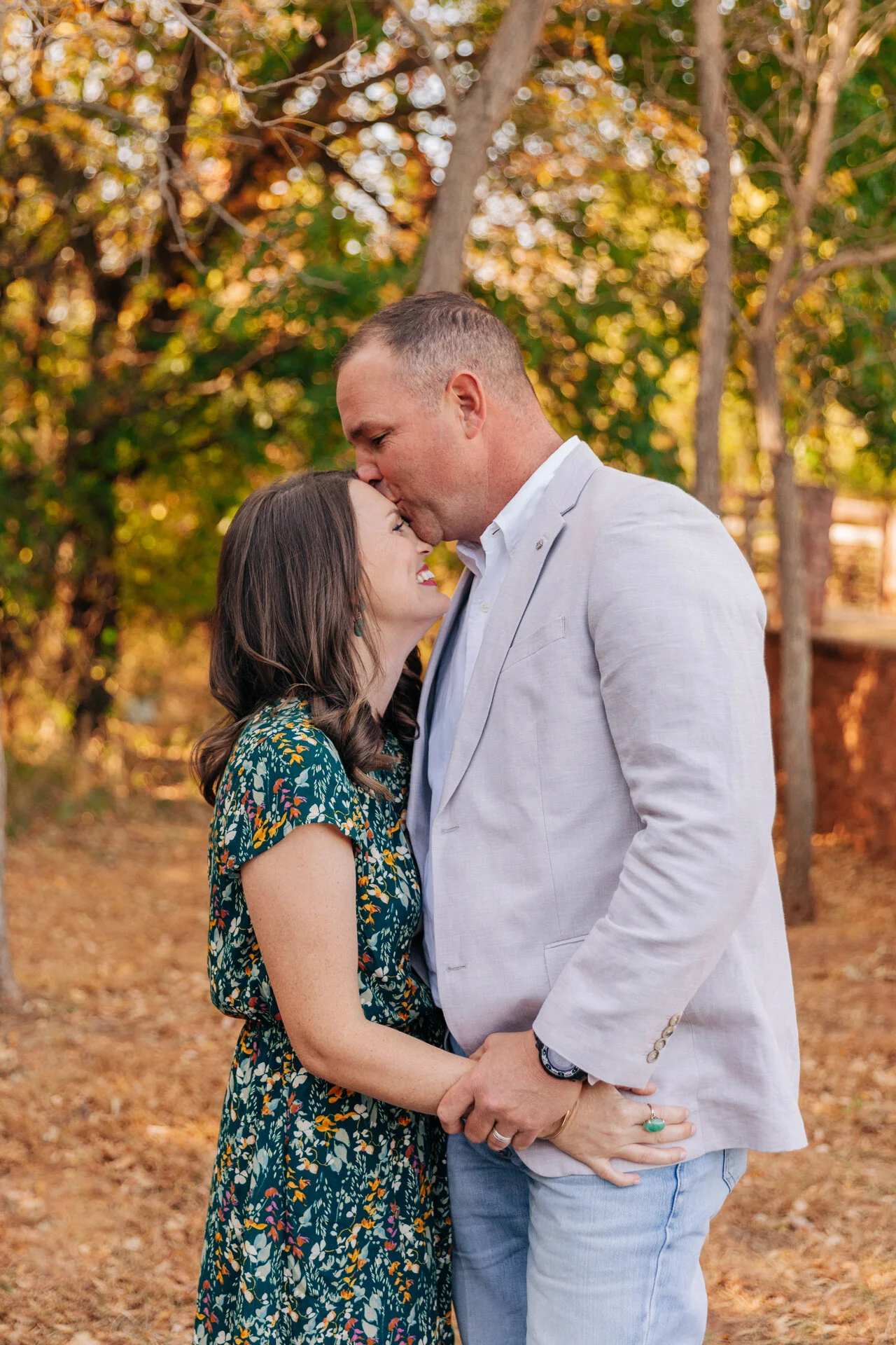 Bluff Creek Park in OKC Family Portraits! — ROSIE PHOTOS