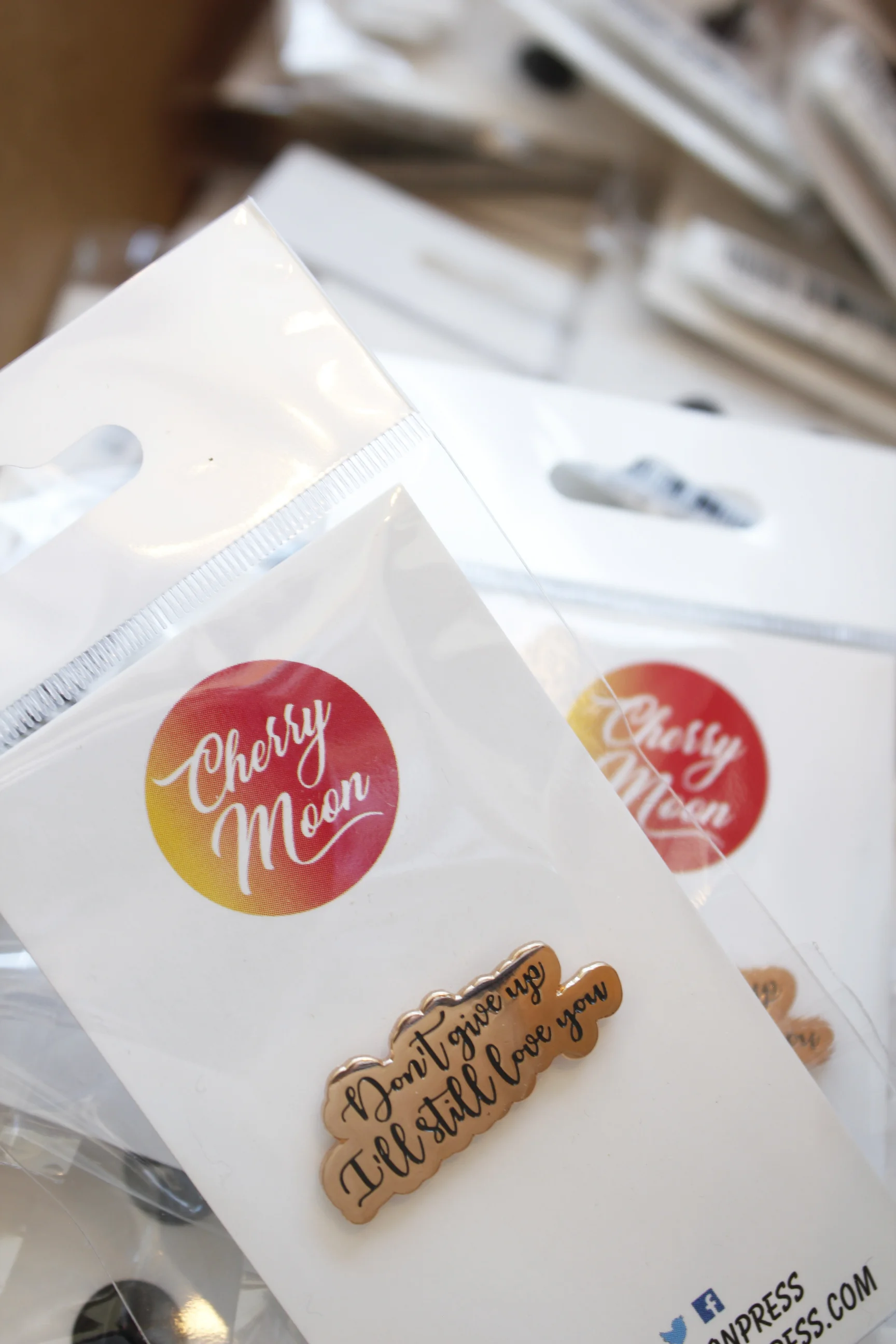  Cherry Moon Press logo 