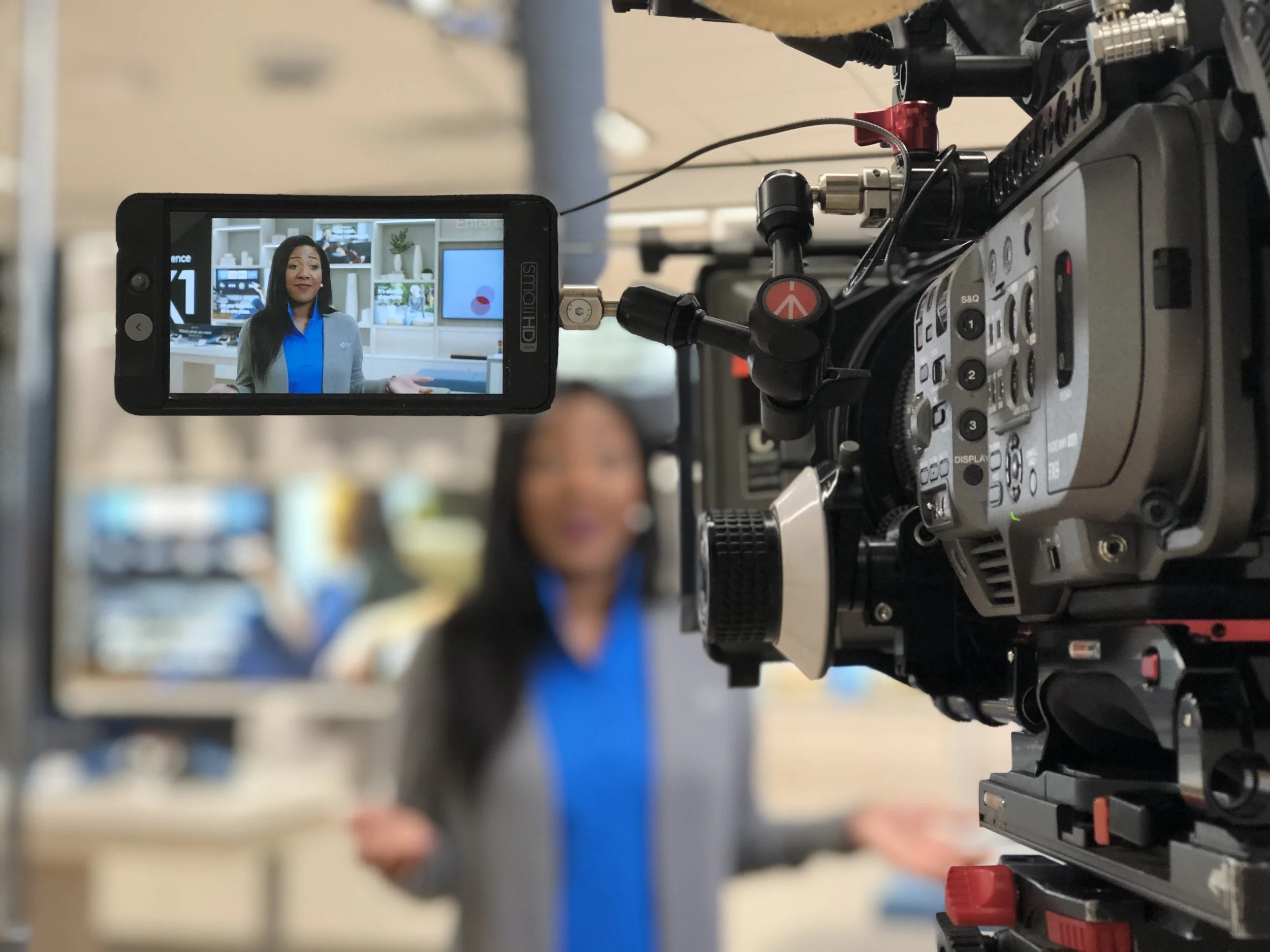 How Much Does it Cost to Make a Video for My Business?