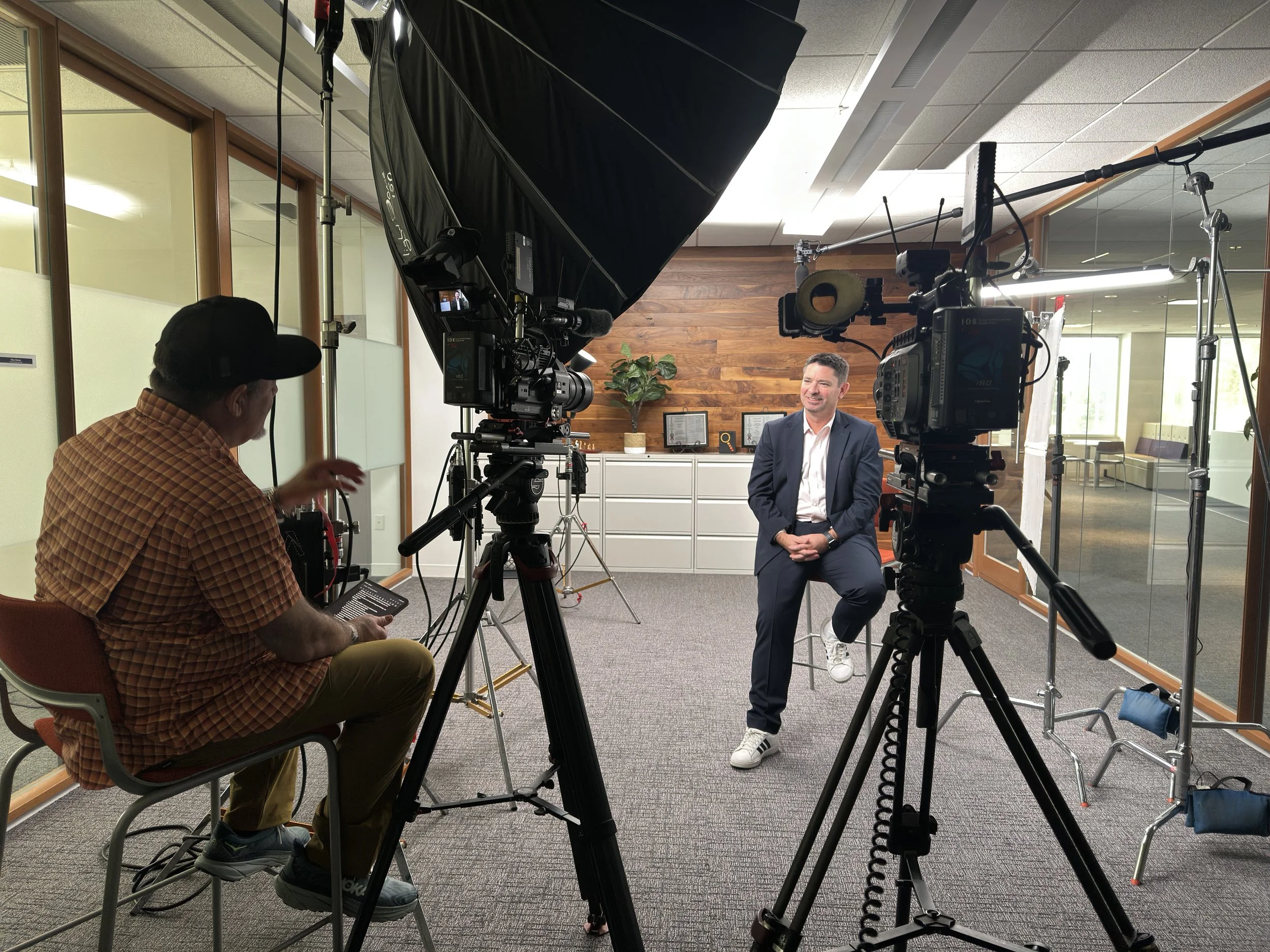 How Long Does Video Production Take? (And What's the Process?)