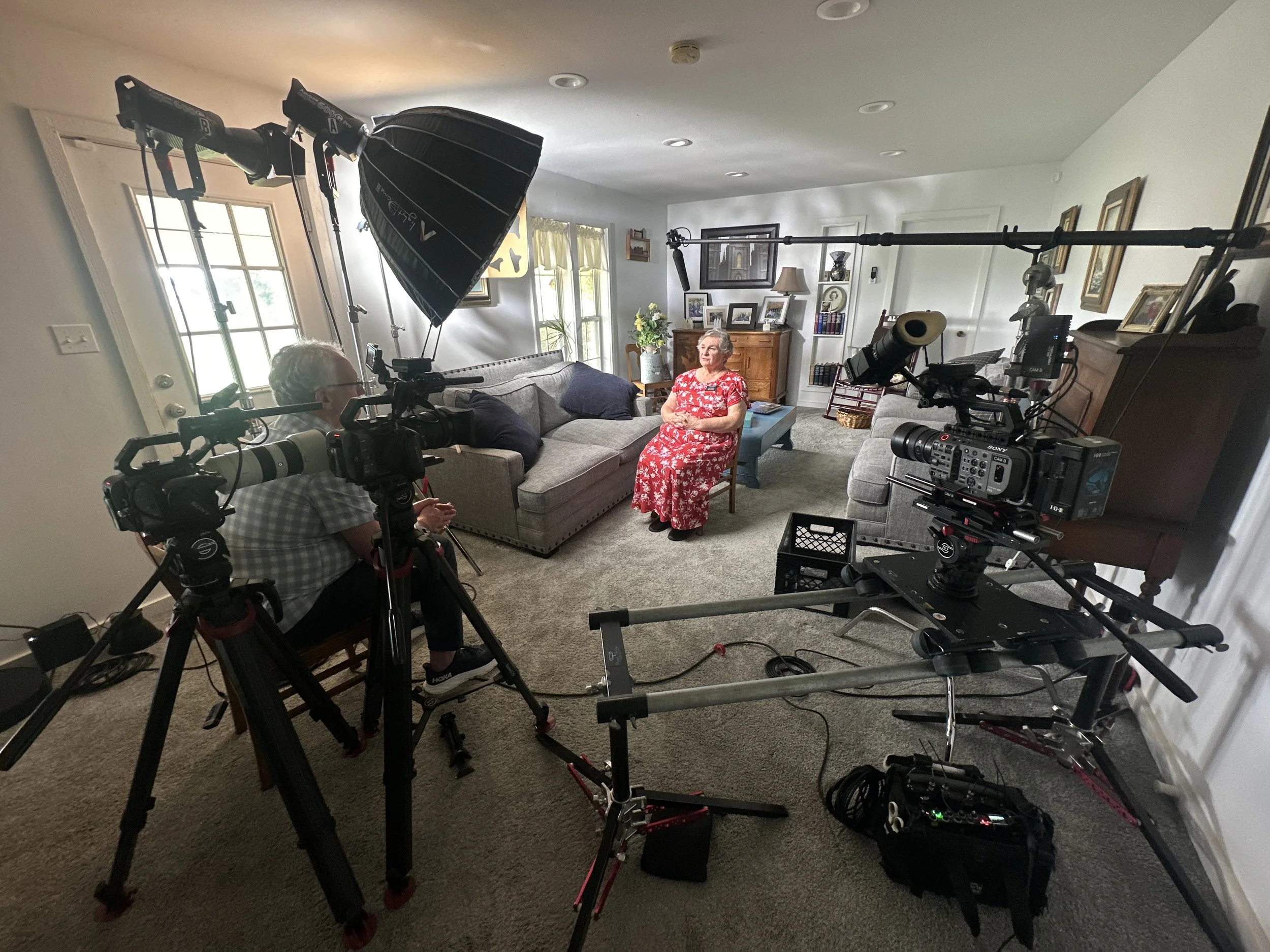 What if I don't like the video after it's made? Can I request changes or revisions?