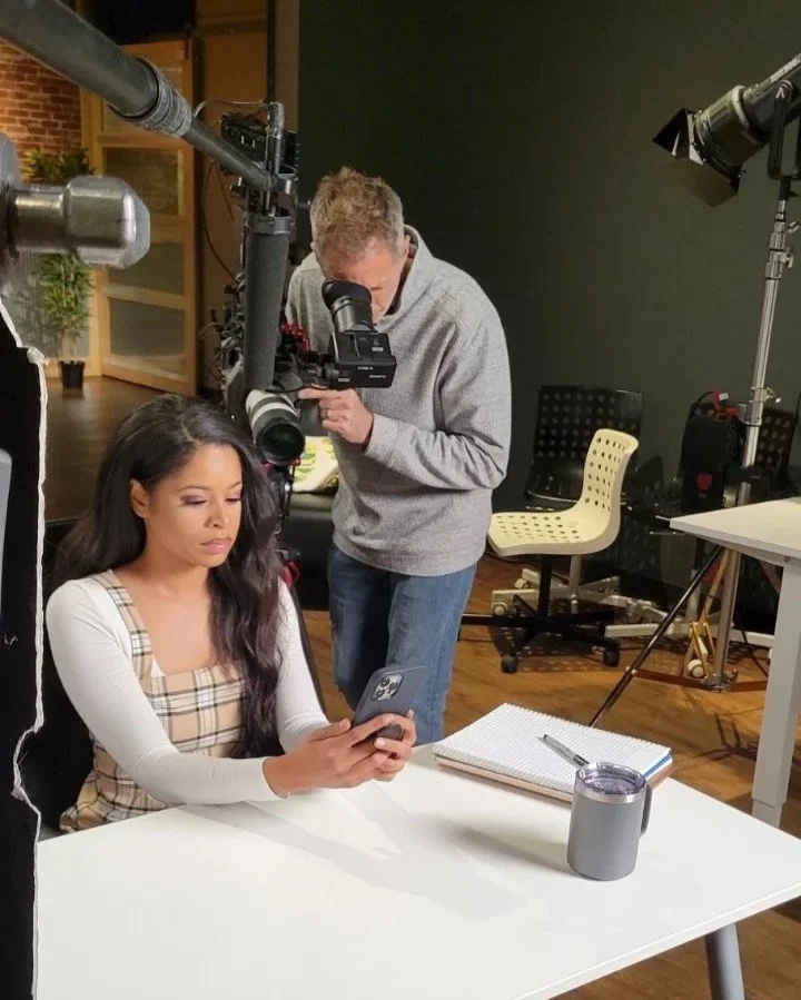 What Is a Fractional Video Production Partner?