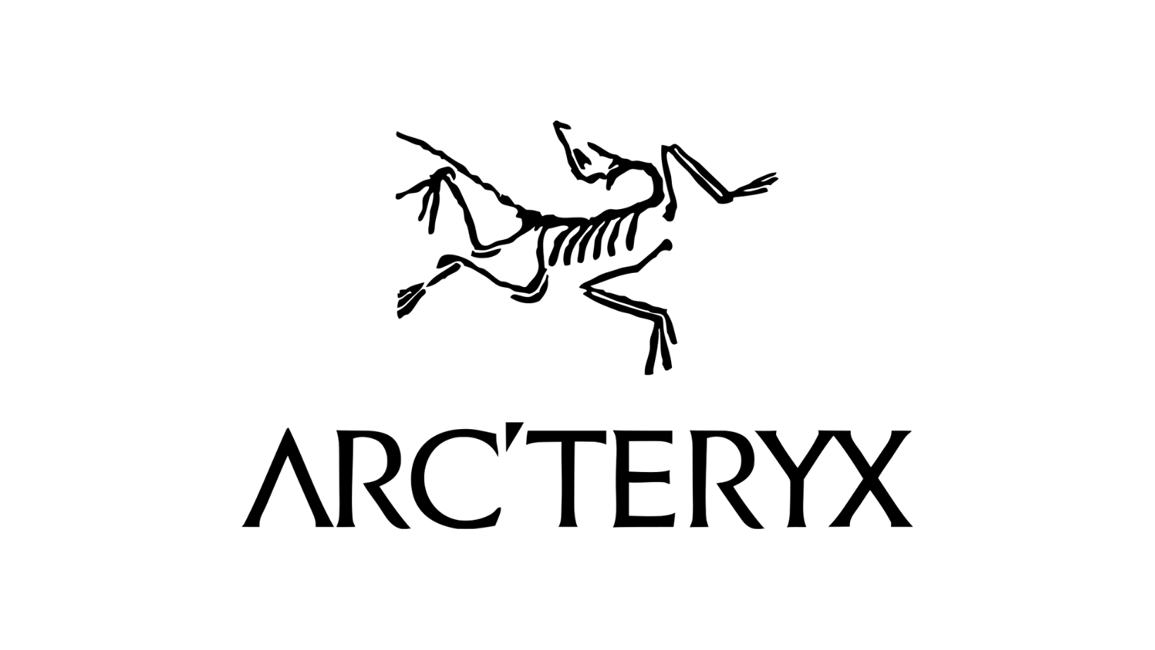 Boulder Climbing Community (BCC) Sponsor Arc'teryx