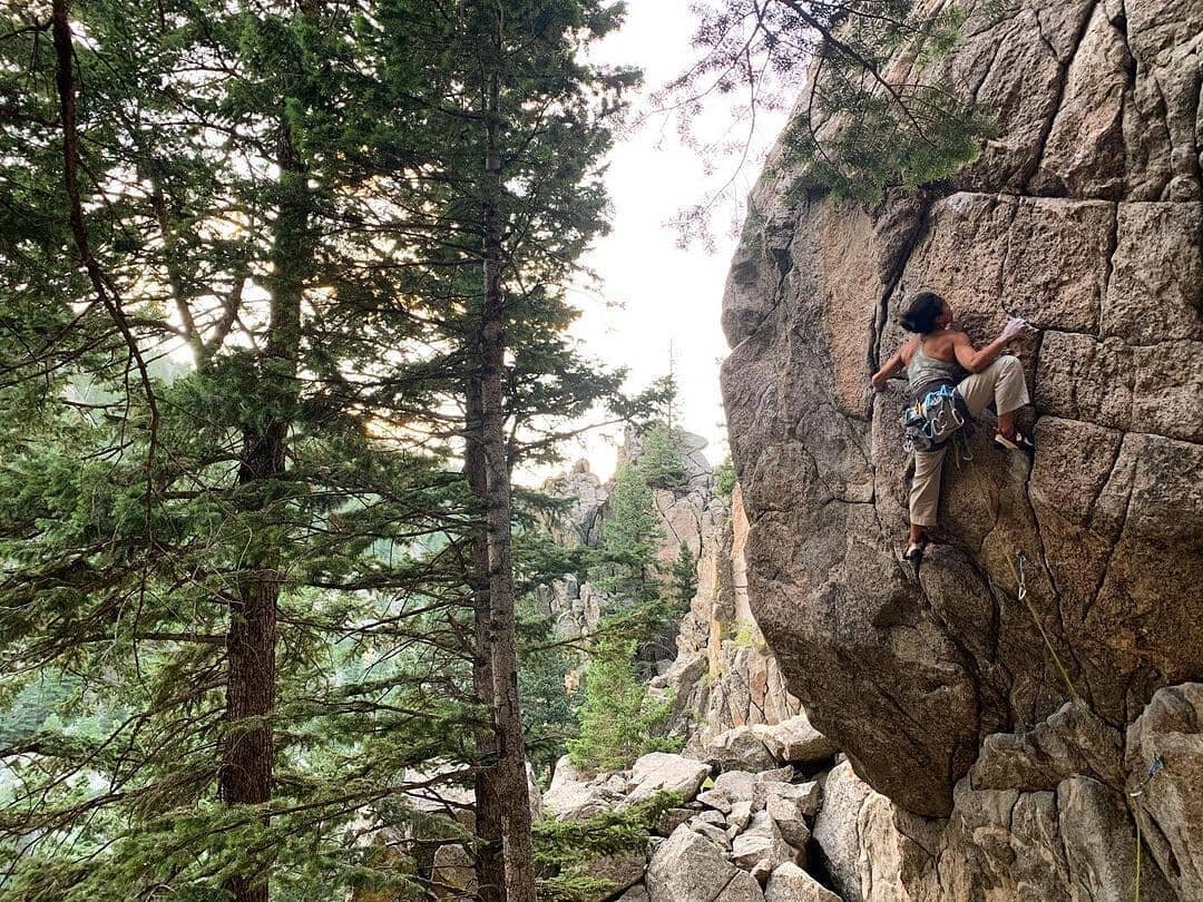 Vote for Avalon! 🧗&zwj;♀️

Big announcement: The BCC is beginning a multi-year project to improve the base areas and approach trail to the ever popular Avalon climbing area, and we need your help.

It will take a lot of lift to make this happen. A c