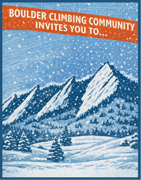BCC January Community Social: Happy Hour at Rayback Collective