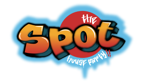 The Spot House Party