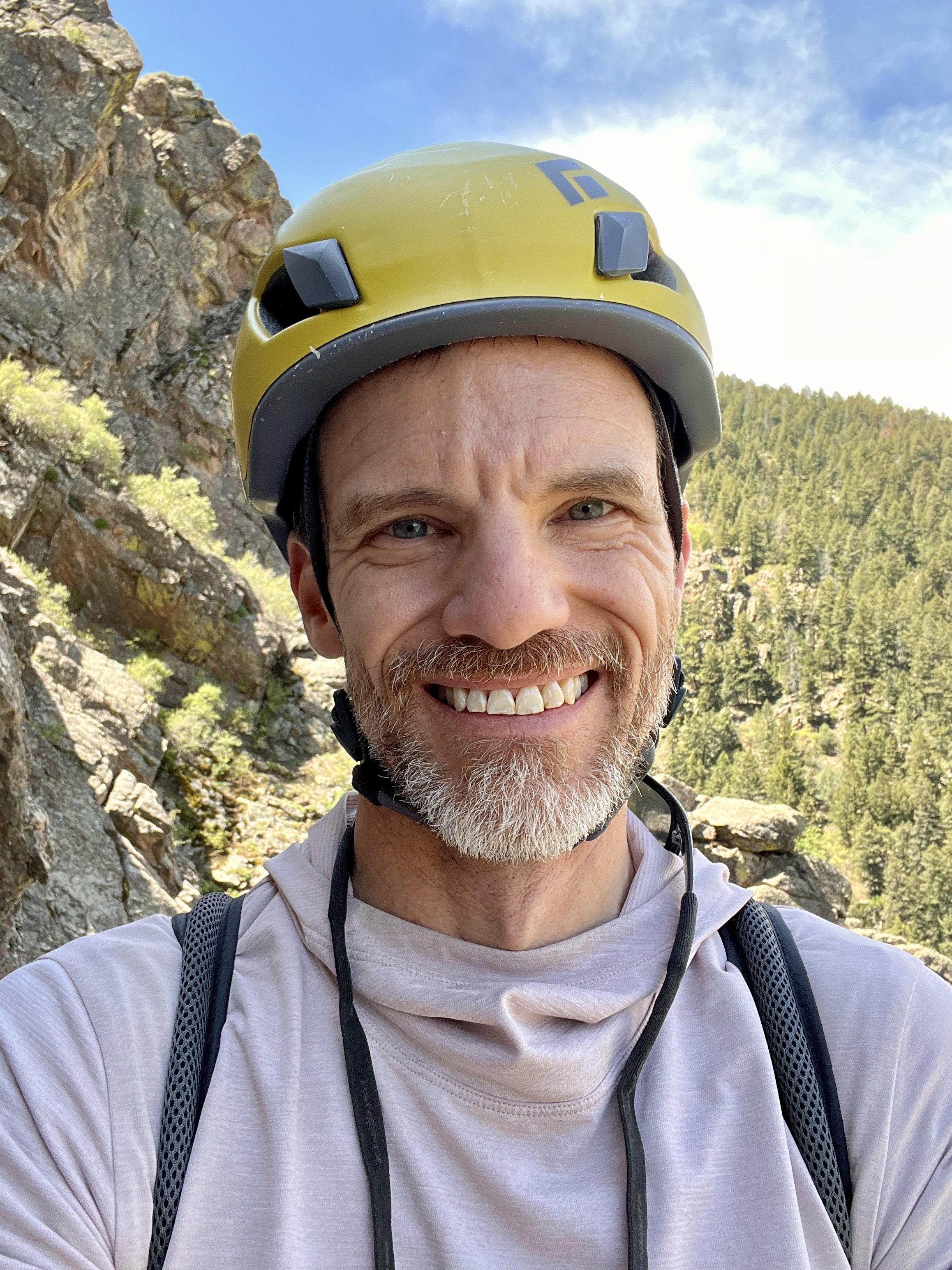 Welcome Message from BCC’s New Executive Director