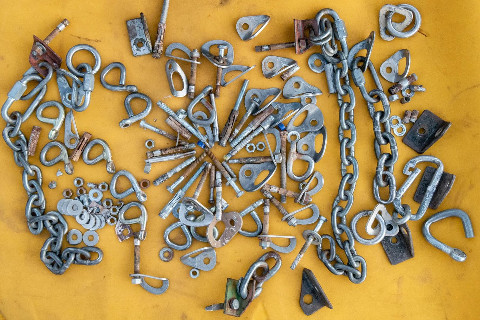 Federal Agencies Release Draft Policy on Climbing Managment