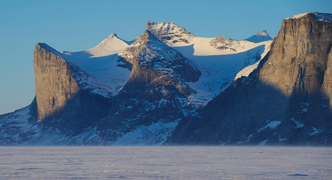 An Evening with Leo Houlding