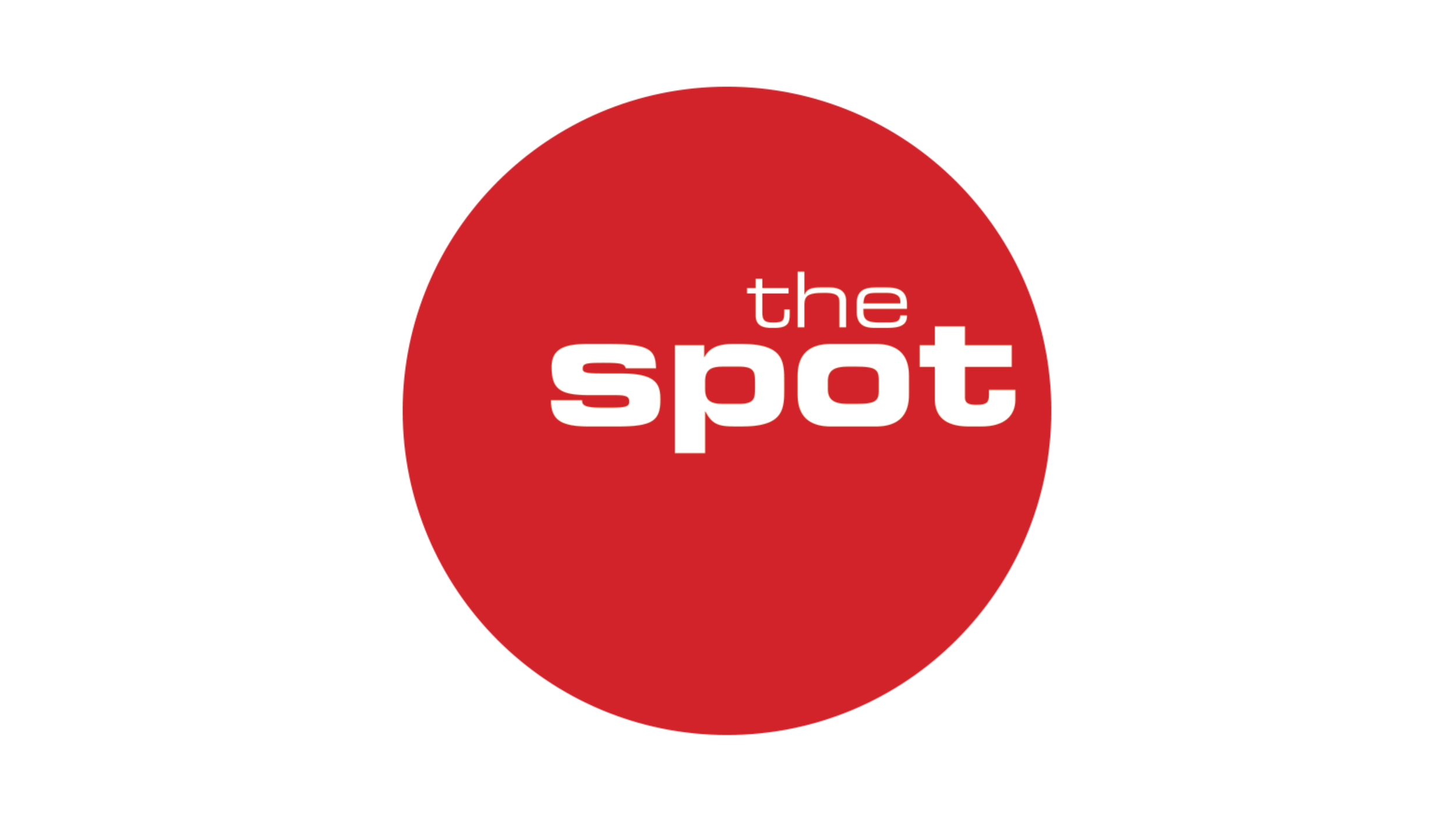 Boulder Climbing Community (BCC) Sponsor The Spot Climbing Gym