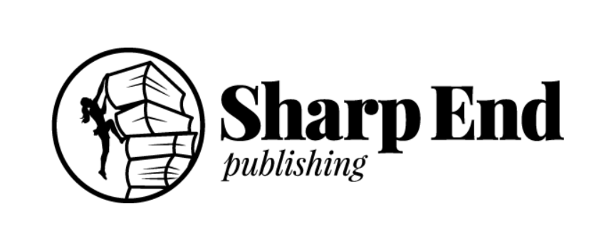 Boulder Climbing Community (BCC) Sponsor Sharp End Publishing