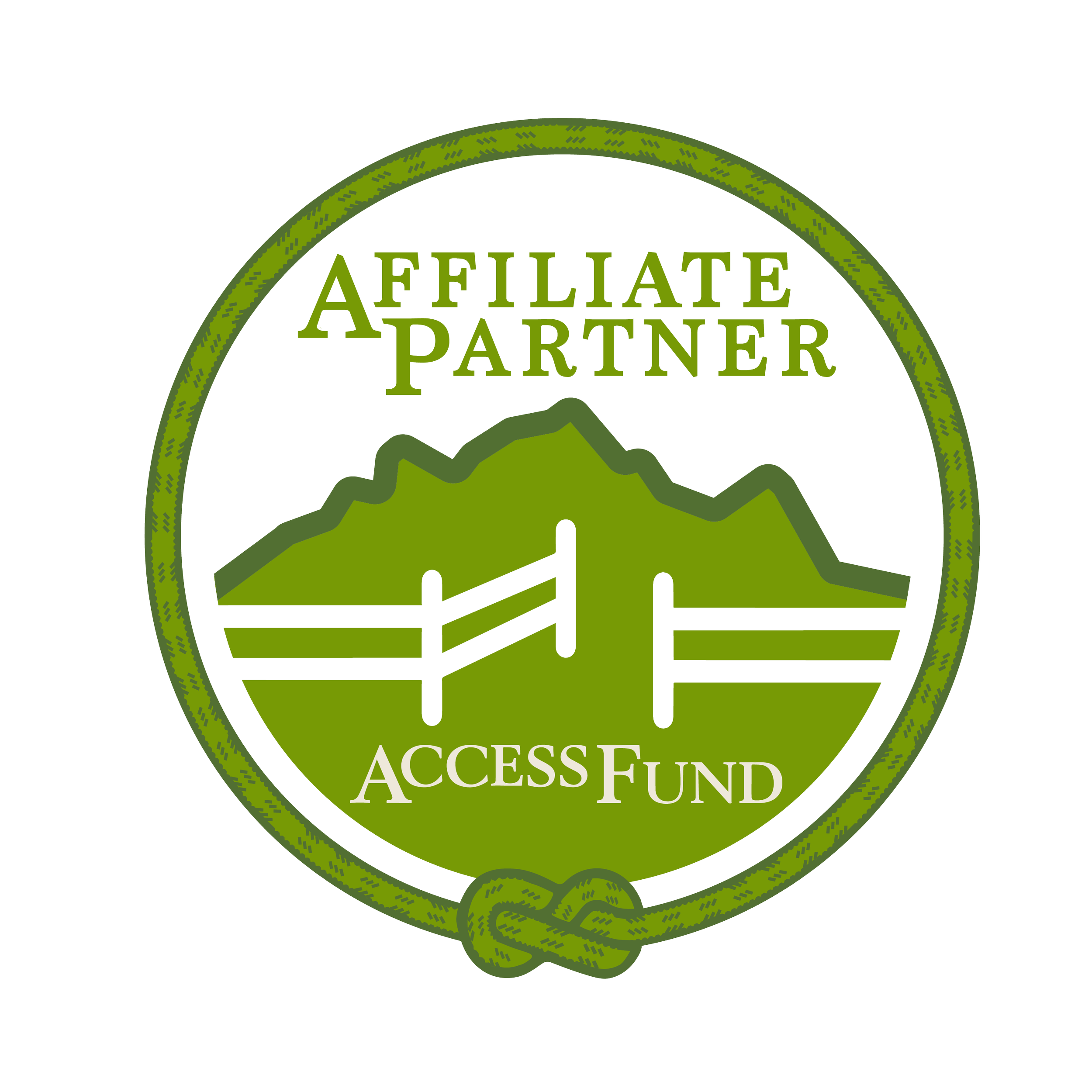 Boulder Climbing Community is a proud Alleviate Partner of the Access Fund