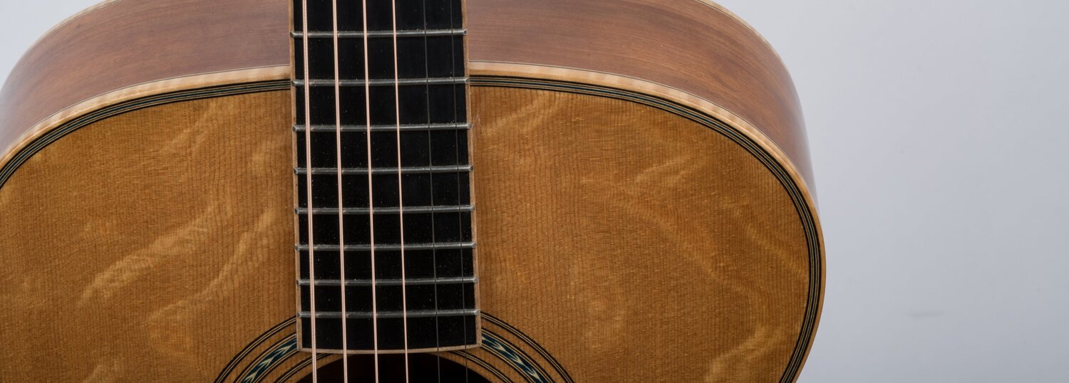 Harding Lutherie