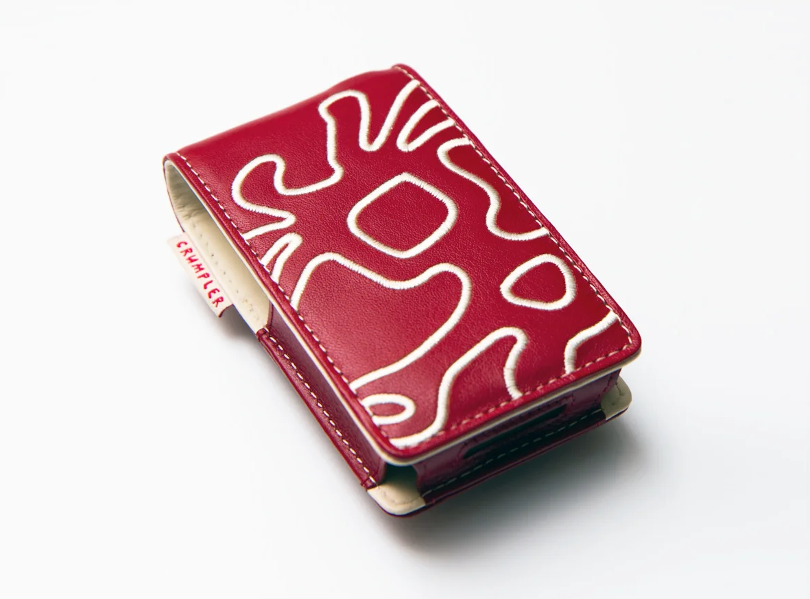 CRUMPLER - THE BIGLITTLE THING - 2006