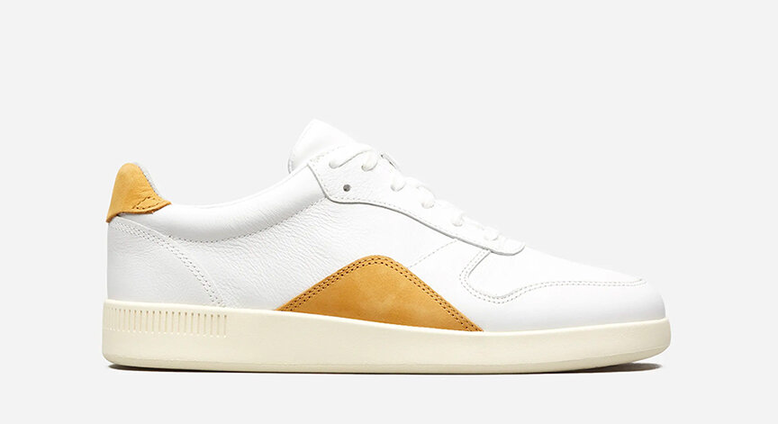 EVERLANE THE COURT SNEAKER - 2020