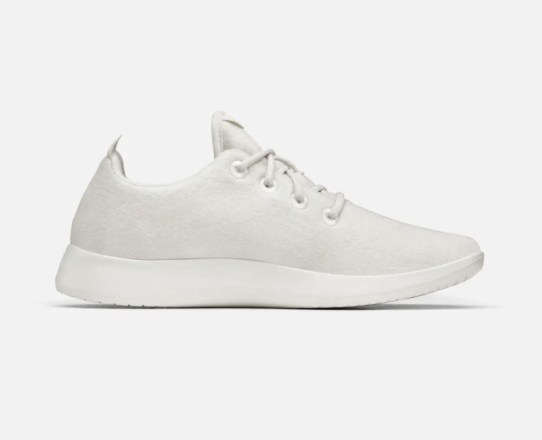 Allbirds Women's Wool Runners