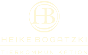 Tierkommunikation - Heike Bogatzki