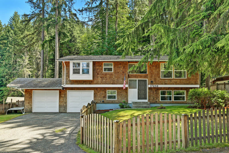 Cottage Lake - RENTED
