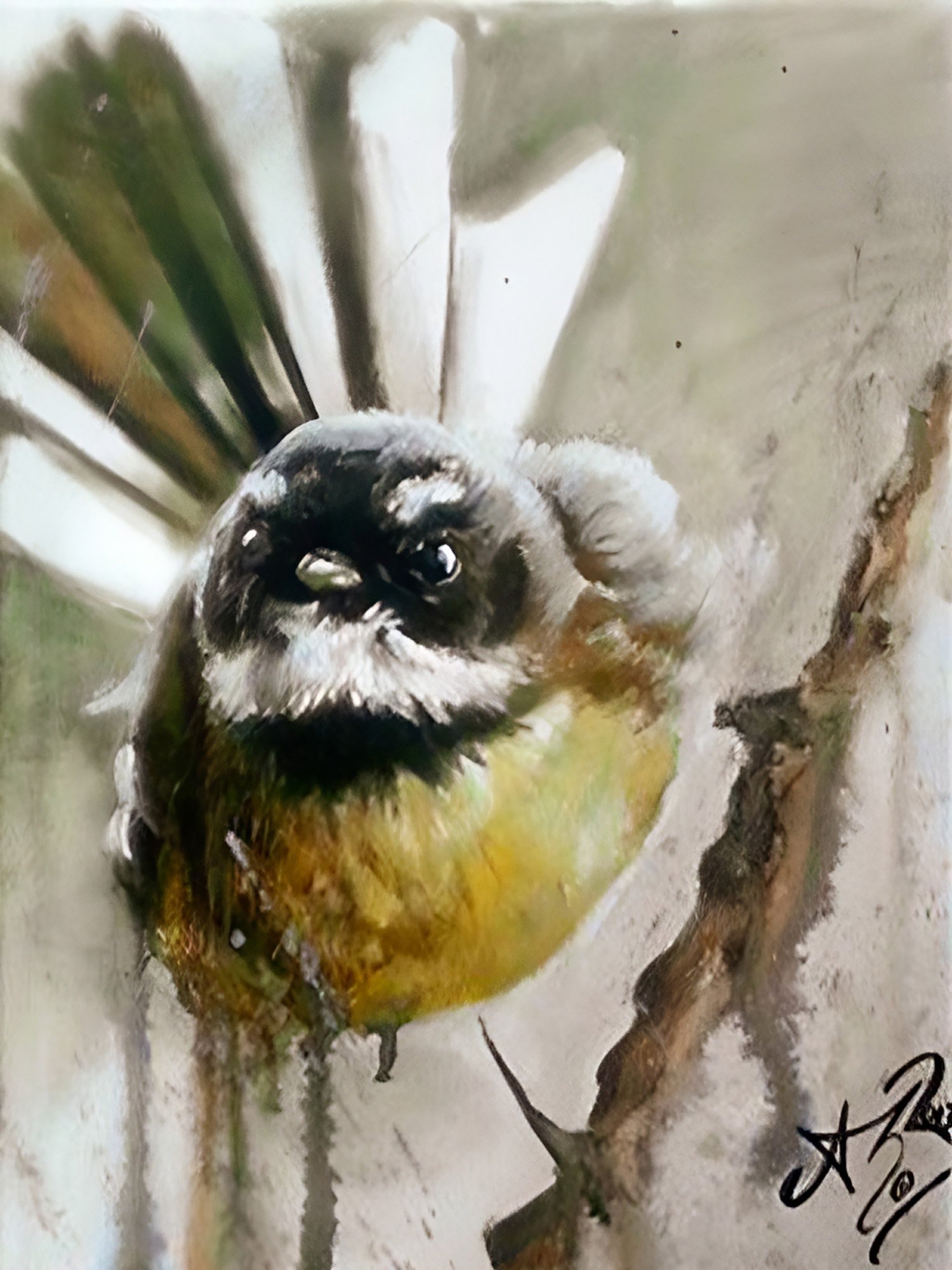 Birdie