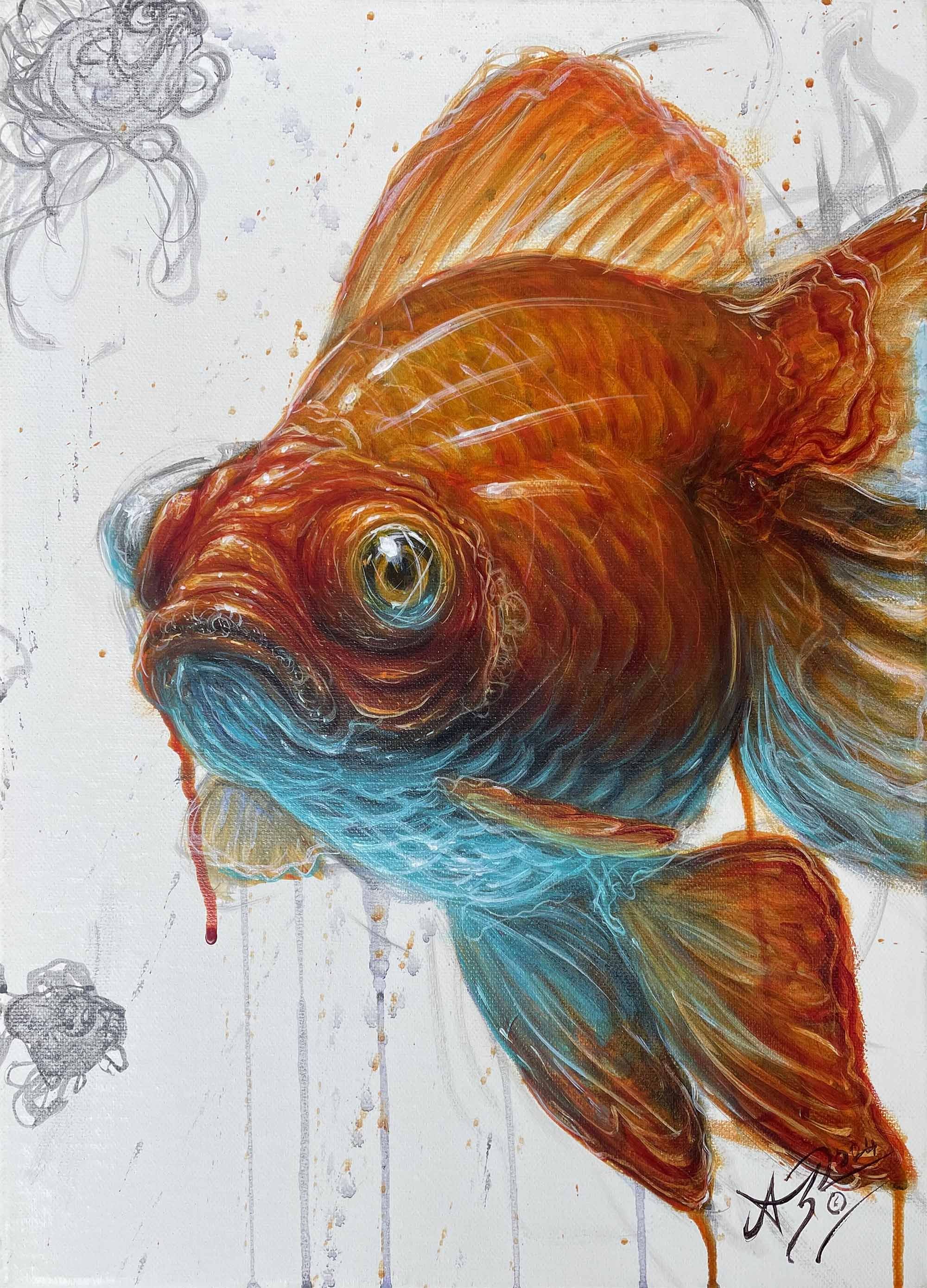 Rolling in the Shallows