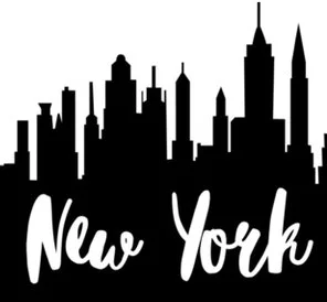 On New York City