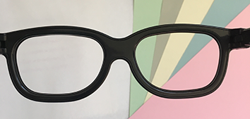 Embracing Irlen Syndrome: one adult’s journey (Part 2)