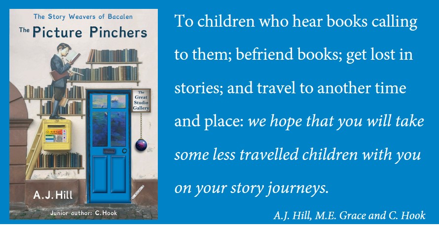 Quote about taking children with you.jpg