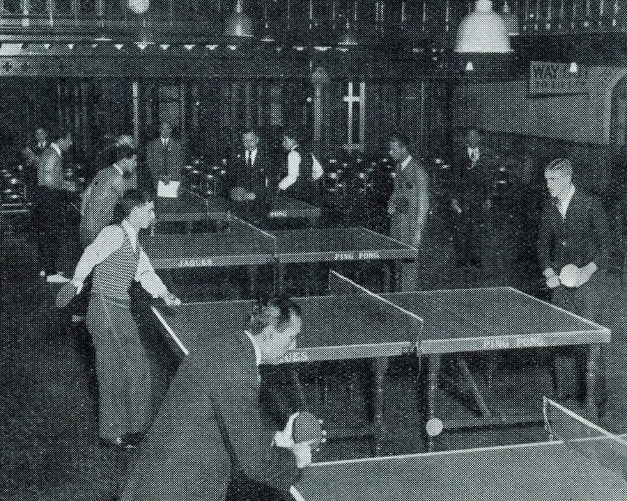 ITTF’nin 100. Yılı ve Türkiye’de Masa Tenisinin Yolculuğu 