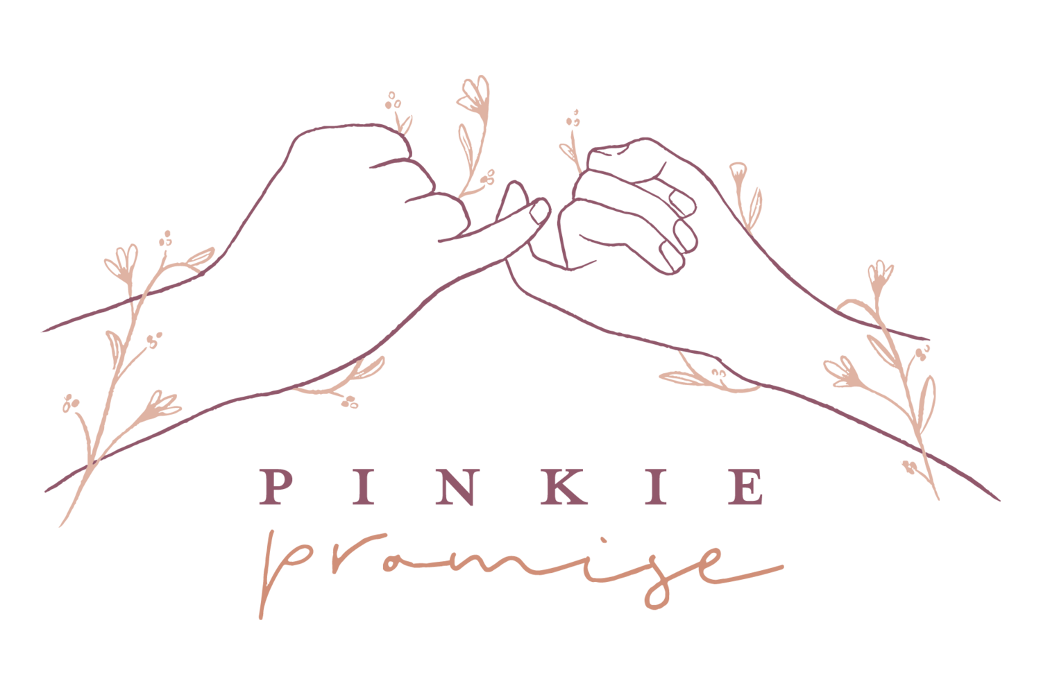 Pinkie Promise