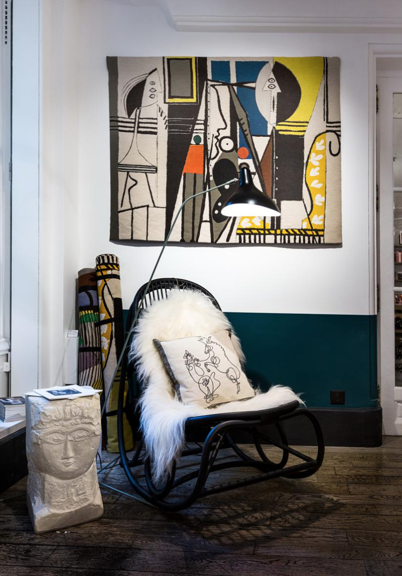 Boutique Musée National Picasso - Paris