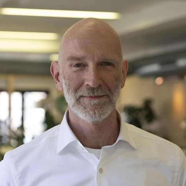 Ansatte — Linje Arkitektur