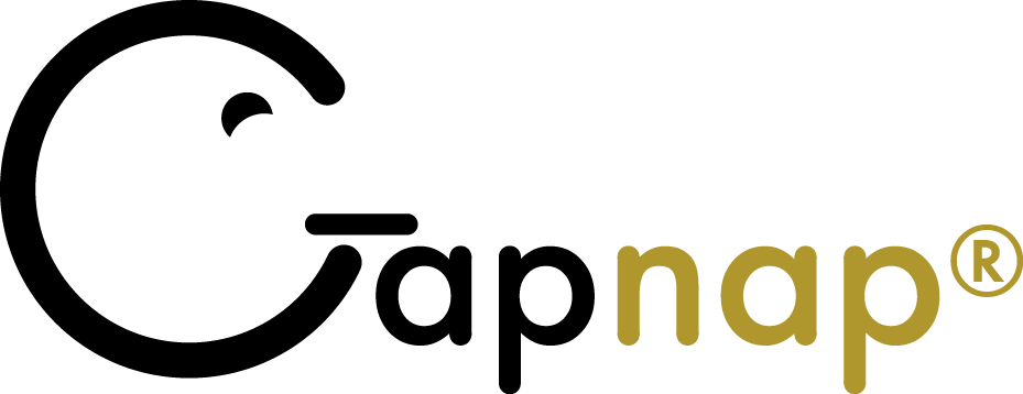 Gapnap | Avslappningspinne mot spänningar