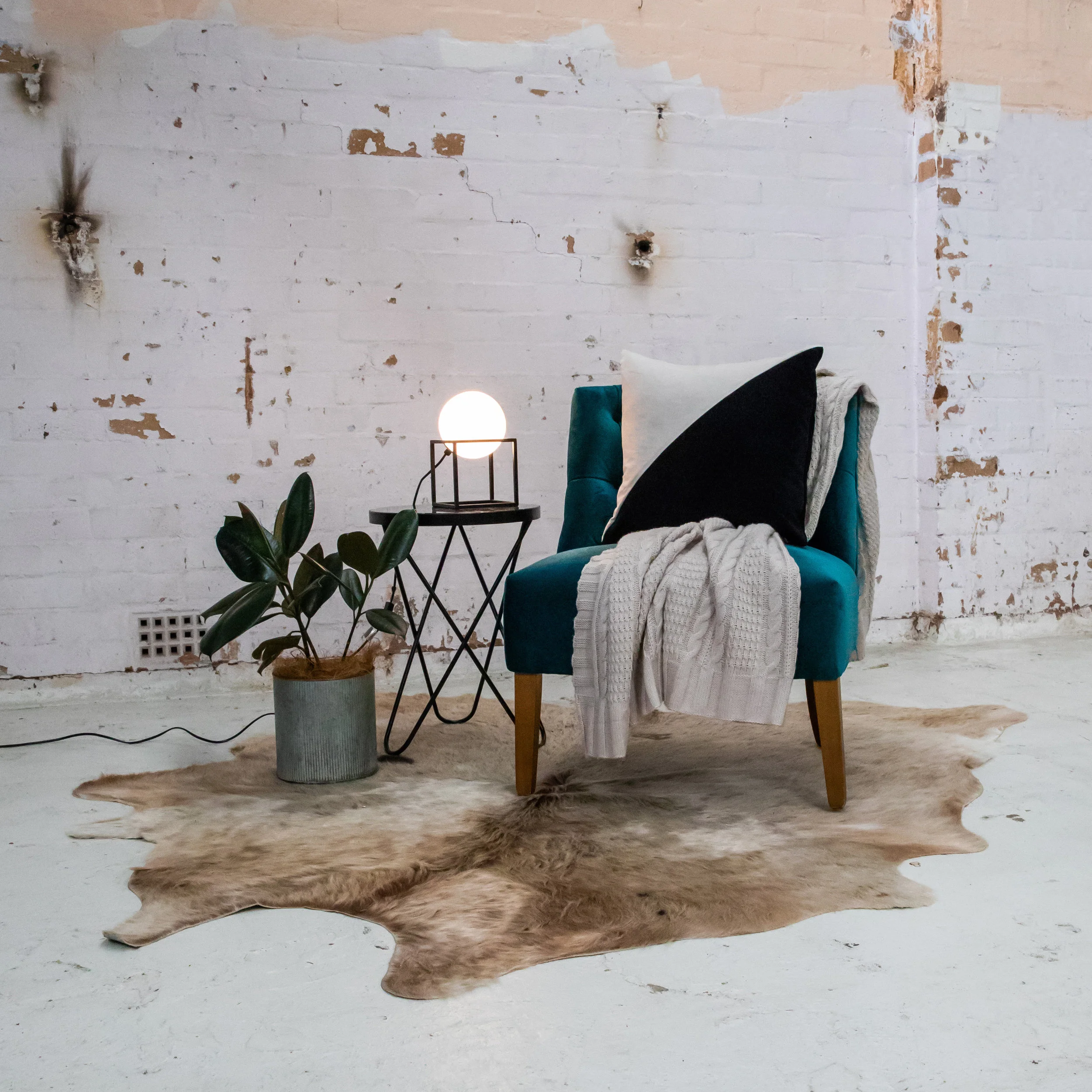 Splice cushion - frenchie knows best. High quality fabric - linen and velvet. Designed locally. Manufactured in Australia.