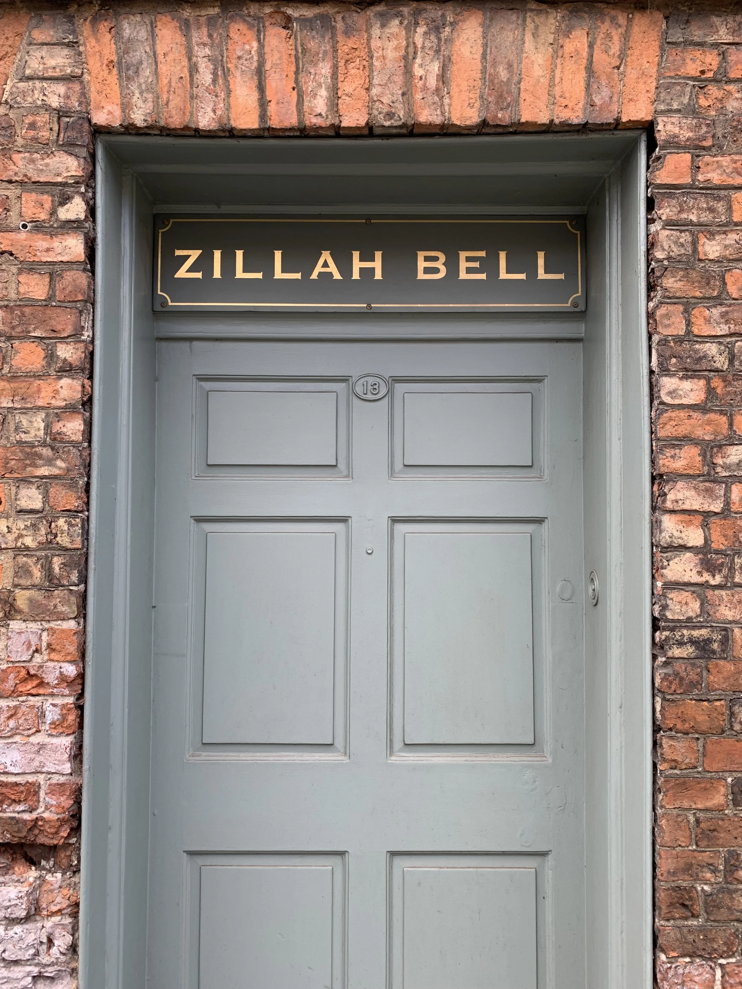 Zillah Bell Gallery, Summer Exhibition