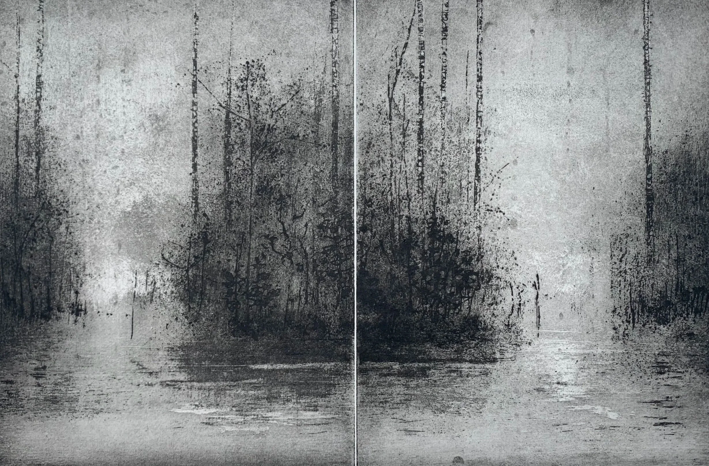 Print Prize Exhibition, RBSA