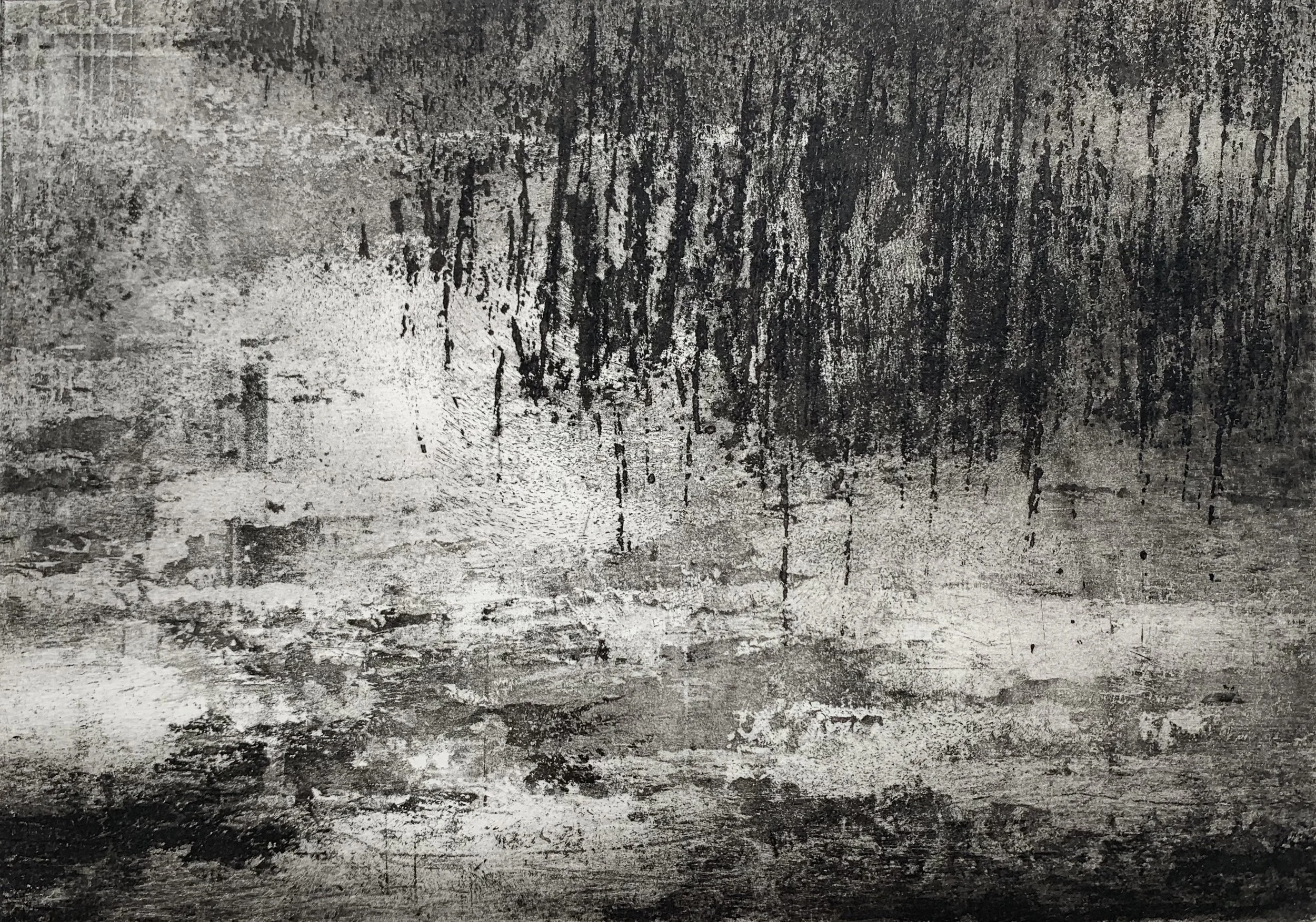Sally Adkins-Estuary waters field study (recto) -Etching-13cmx18cm-2026-UK .jpg