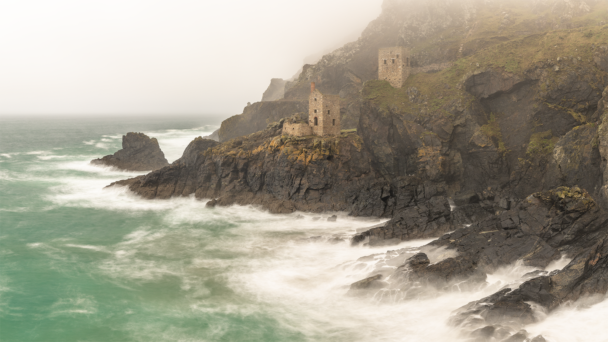Crown Mines, Botallack
