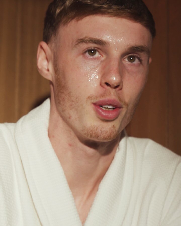 New directing work with the one and only @colepalmer10 for @pringles.uk 🥶

Shout out to everyone involved in this one, truly was a sick campaign to shoot.