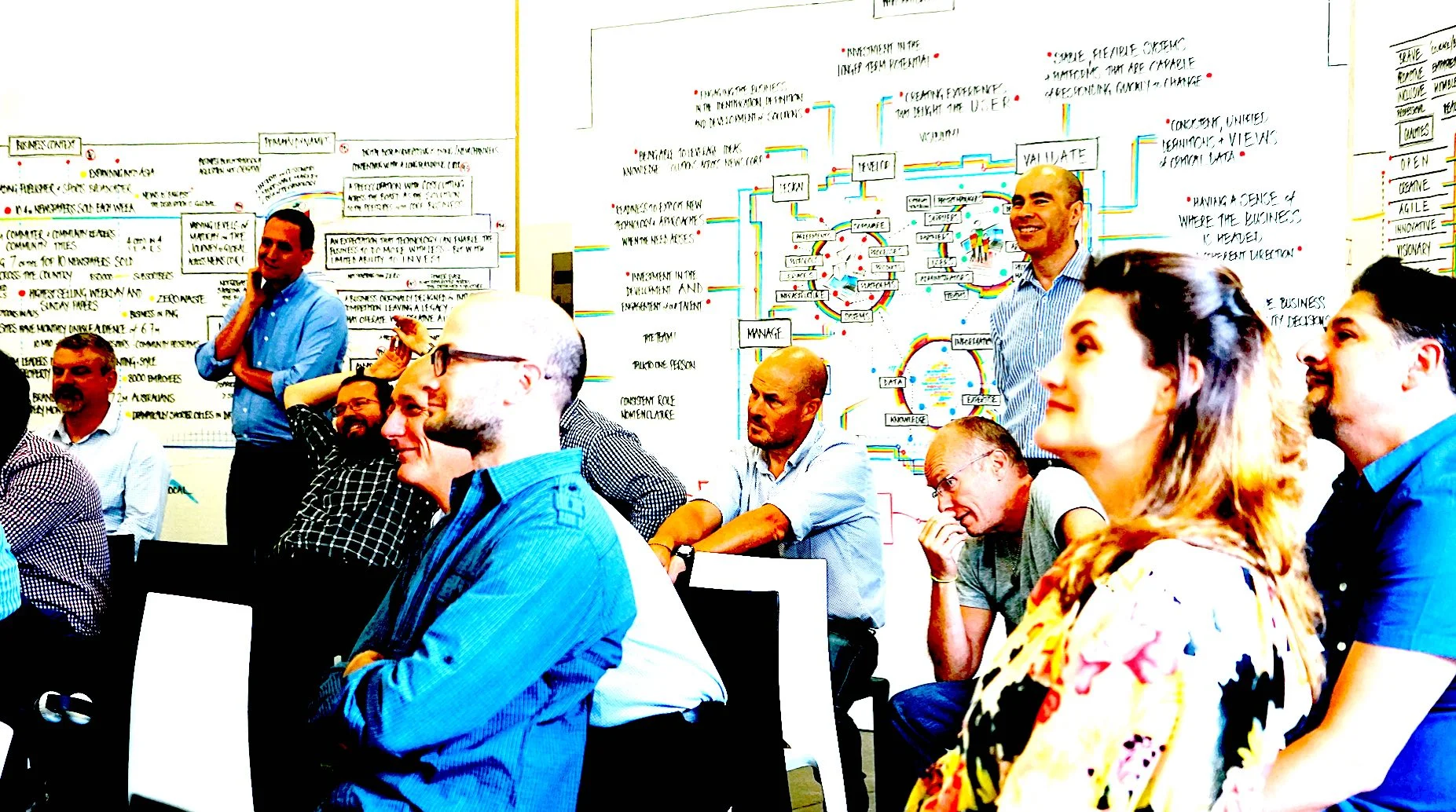 HUMAN COLLABORATIONS SIX .jpg