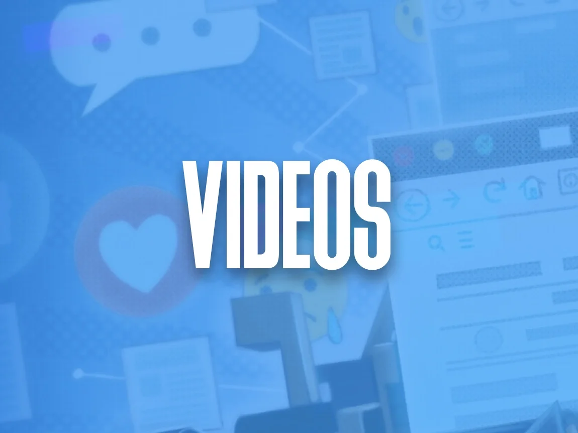 SOME VIDEOS THAT EXPLAIN OUR WORK