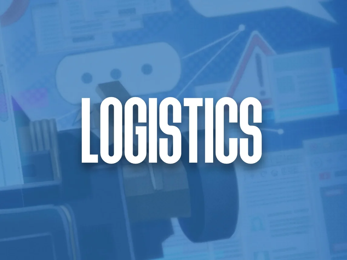 EXPLAINING THE WALL LOGISTICS