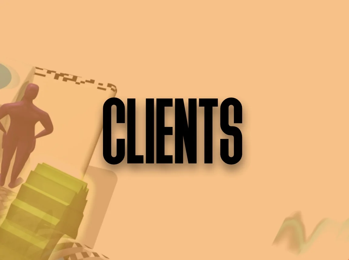 OUR CLIENT REFERENCES AND WORK