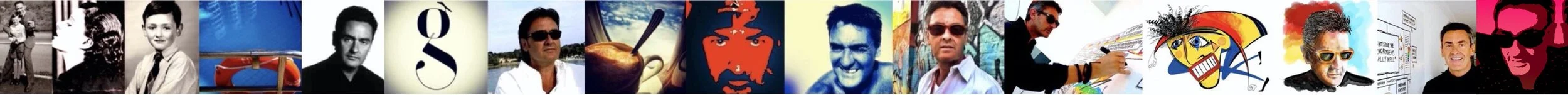 A LIFETIME OF AVATARS