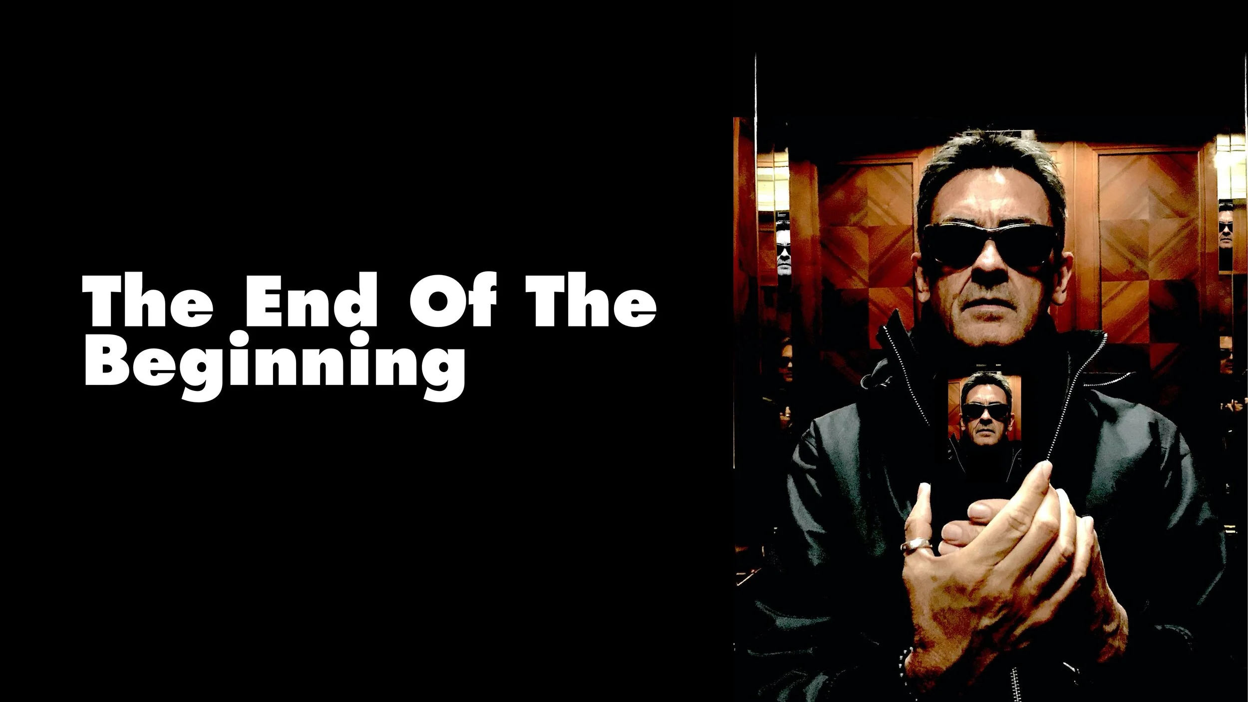 the end of the beginning.jpg