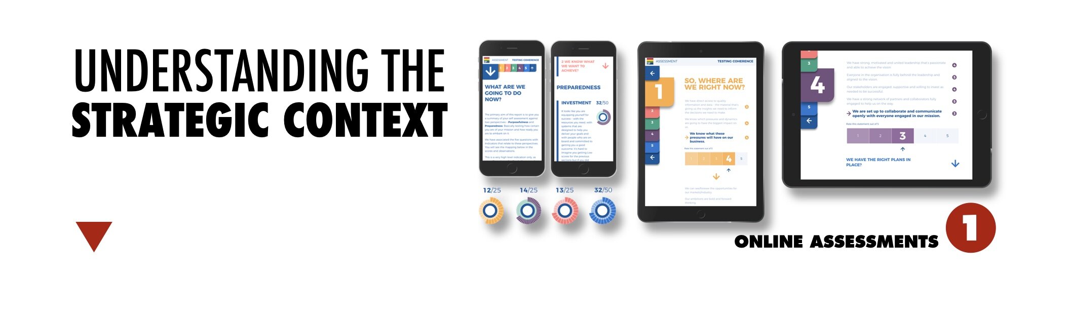 CLICK TO TAKE THE FREE ASSESSMENT