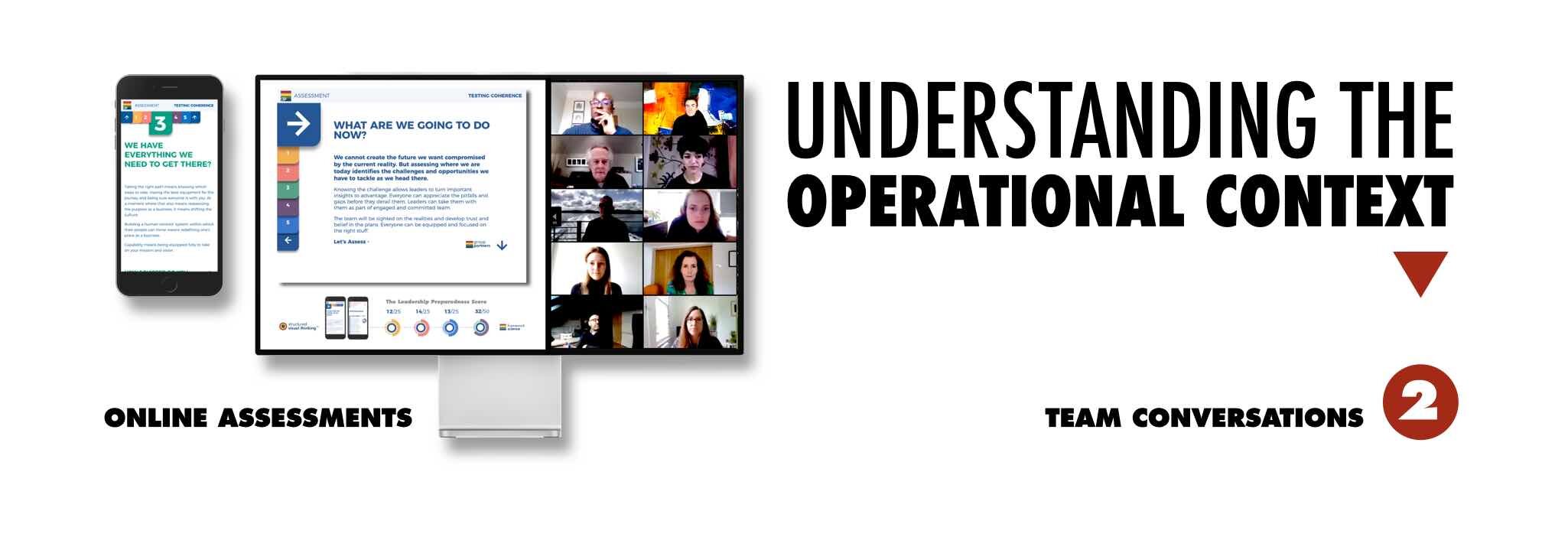 CLICK TO TAKE THE FREE ASSESSMENT