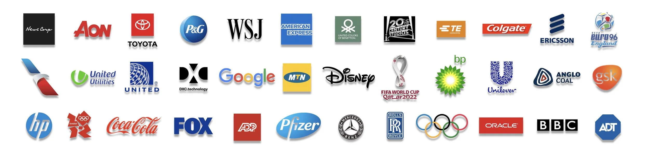 CLICK TO VISIT CLIENT REFERENCES