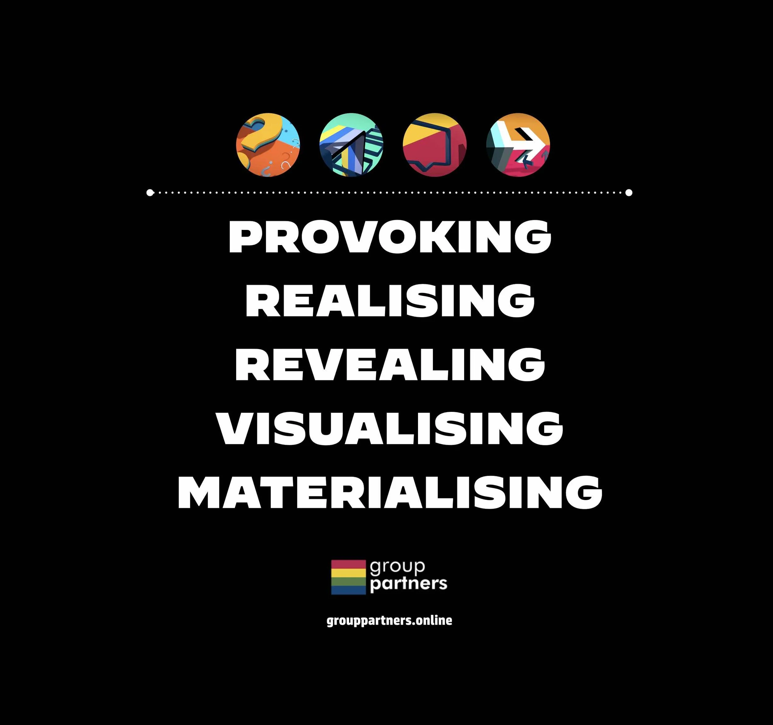 All It Takes Is A Little Provocation