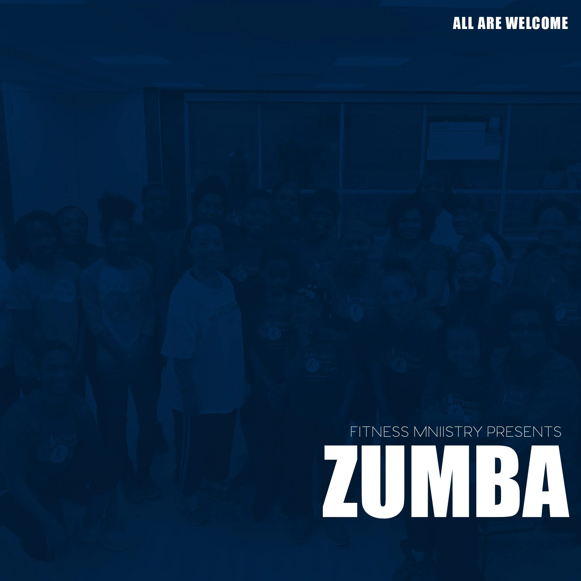 A Latin and world dance inspired workout, combining cardio, muscle conditioning, balance and flexibility and boosted energy. We take the “work” out of workout by mixing low-intensity and high-intensity moves for an interval style, calorie burning dance fitness party. this class is suitable for all fitness levels.