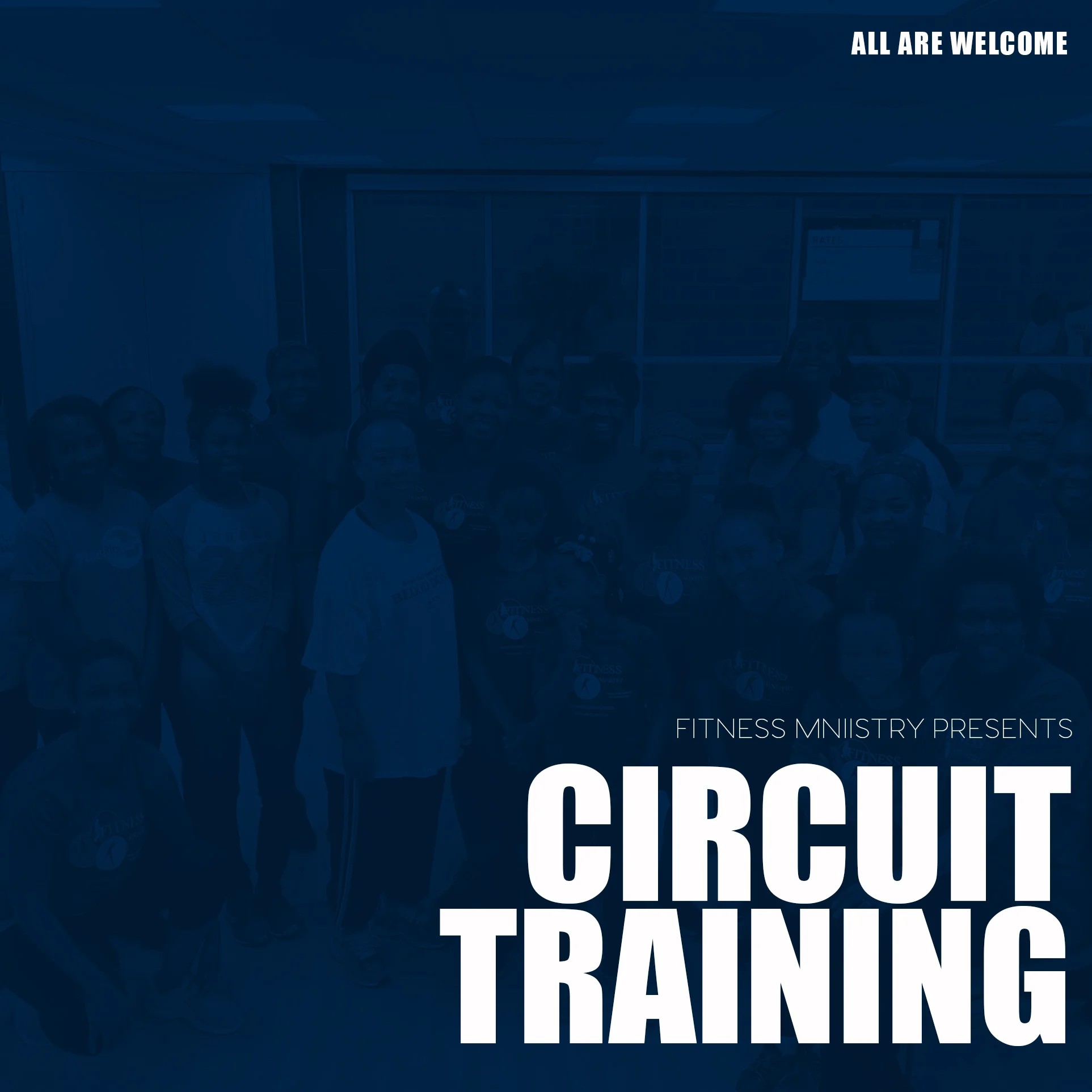 Anything goes in this high-intensity interval training class. You’ll work muscle groups with and without equipment. This class will combine high-intensity fat burning intervals of cardio and free weights, which burns more fat and calories in a shorter amount of time. This class is suitable for all fitness levels.